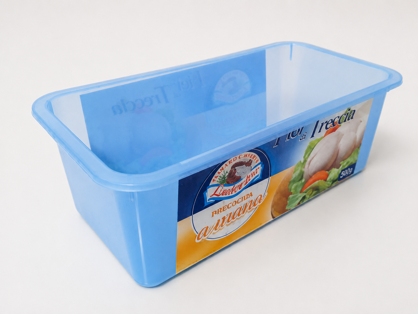 AB Mozzarella 250 gr Slim Tray